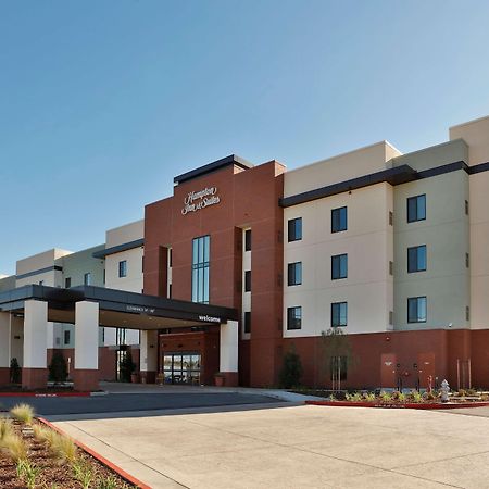 Hampton Inn & Suites Sacramento At Csus Luaran gambar