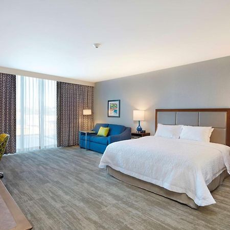 Hampton Inn & Suites Sacramento At Csus Luaran gambar