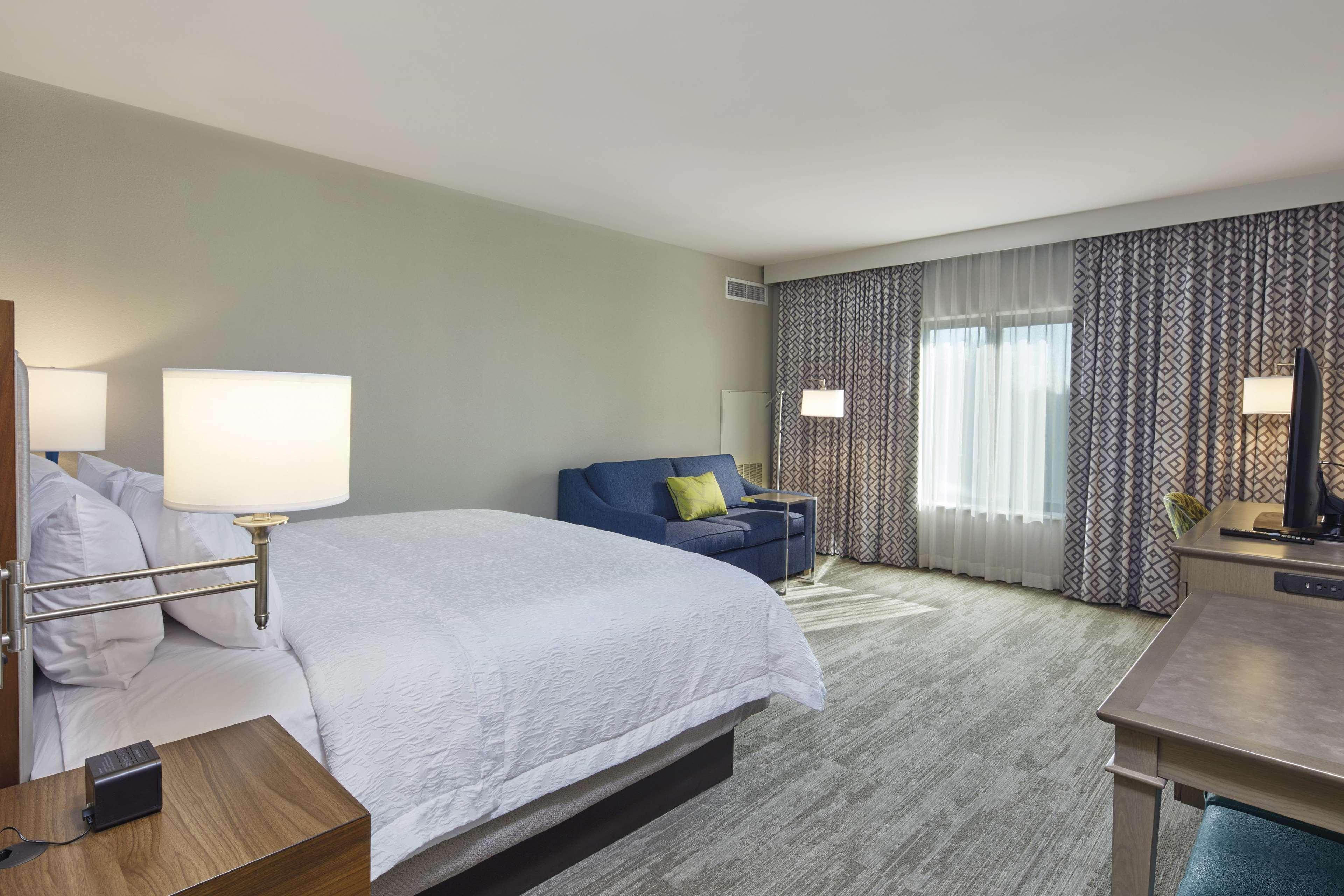Hampton Inn & Suites Sacramento At Csus Luaran gambar
