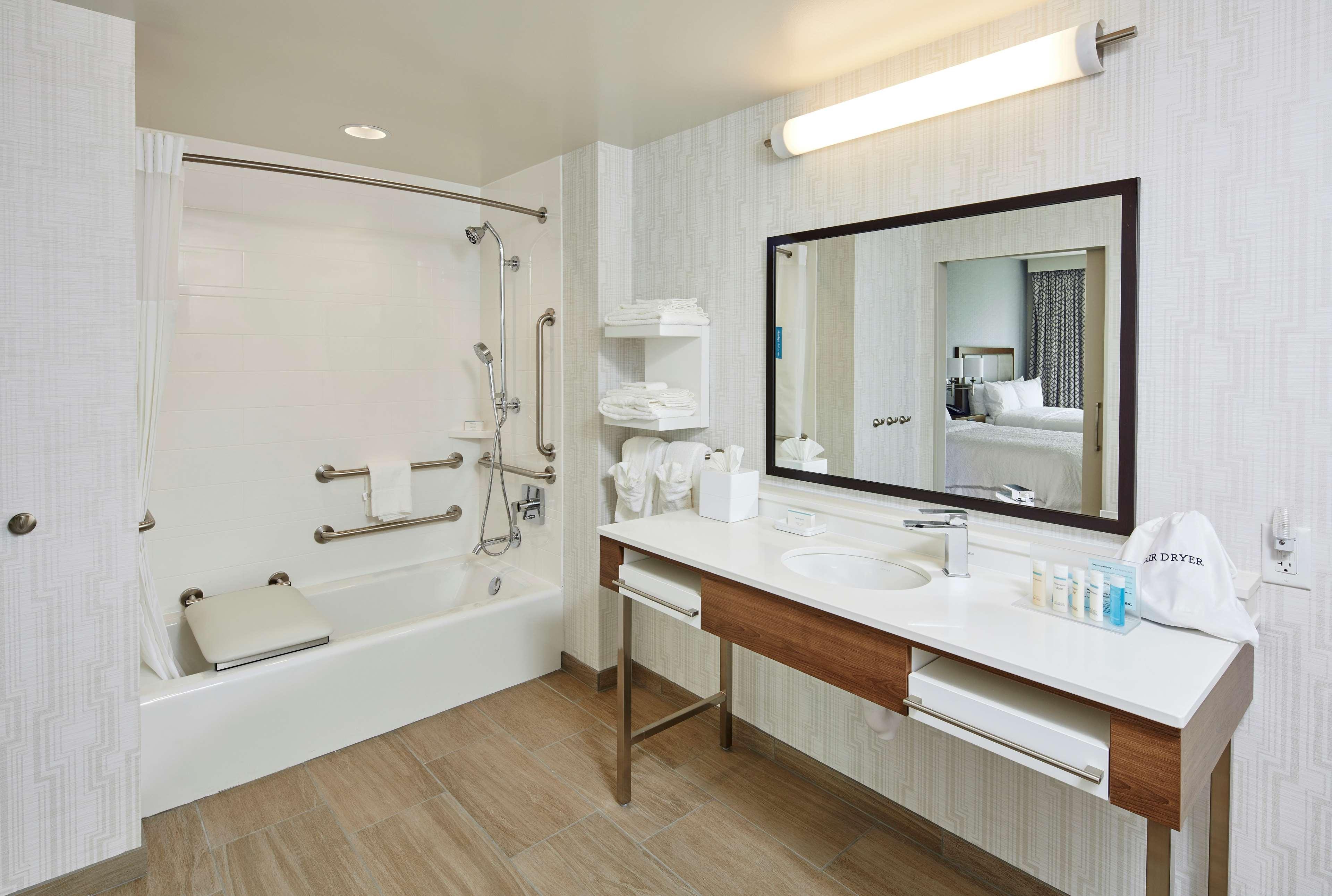 Hampton Inn & Suites Sacramento At Csus Luaran gambar