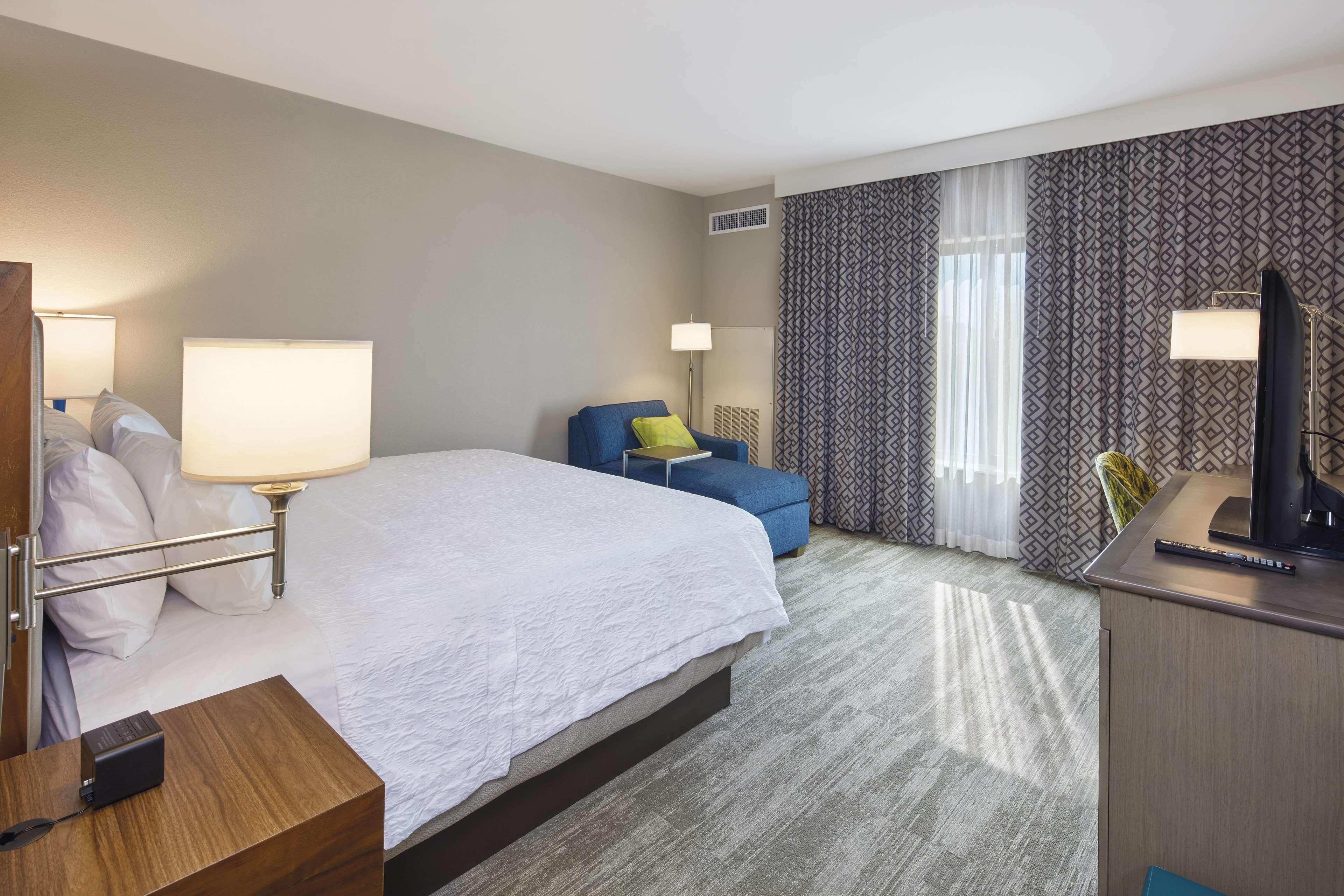 Hampton Inn & Suites Sacramento At Csus Luaran gambar