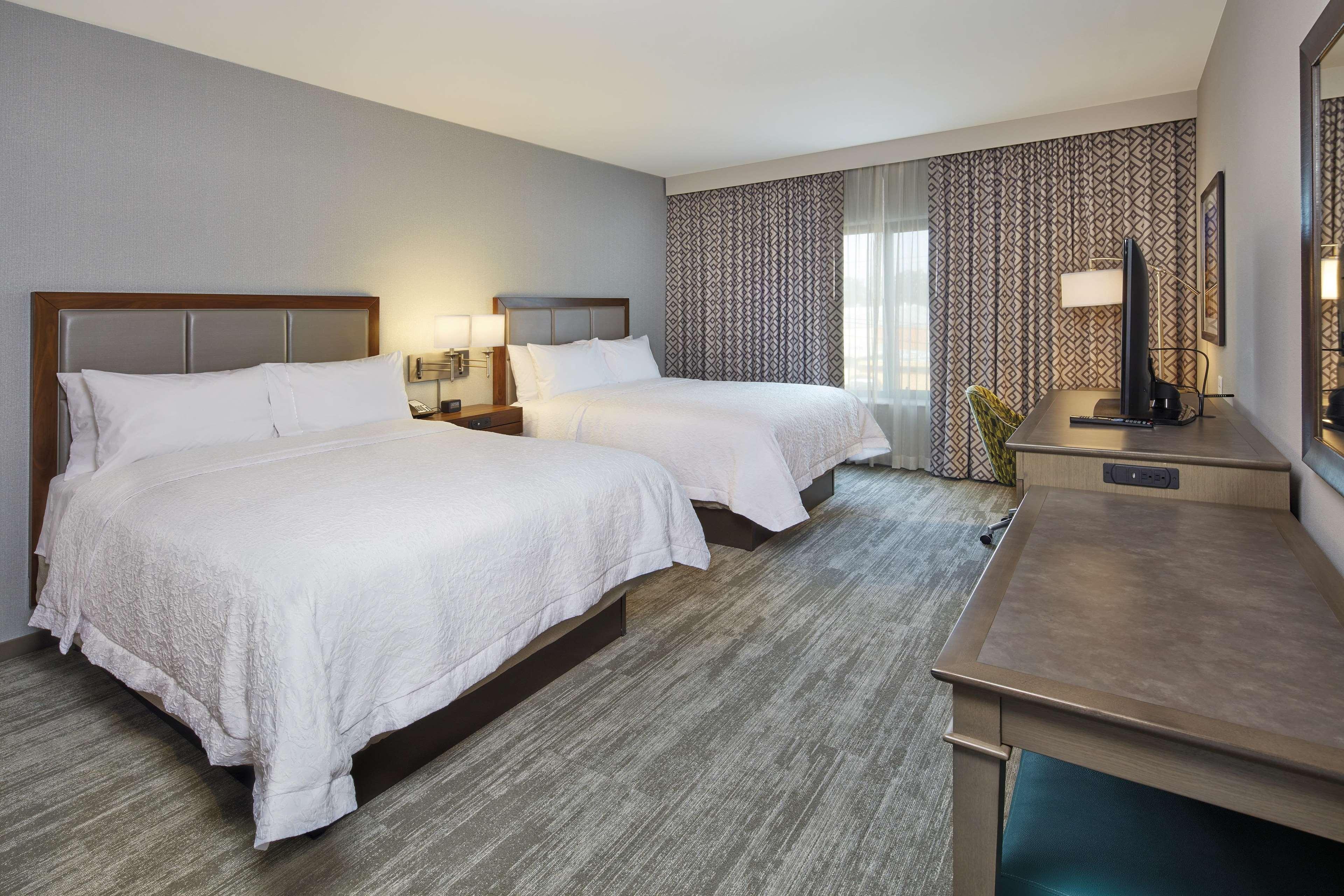 Hampton Inn & Suites Sacramento At Csus Luaran gambar