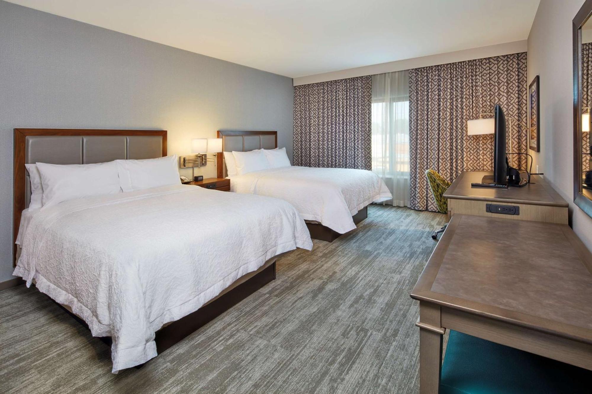 Hampton Inn & Suites Sacramento At Csus Luaran gambar
