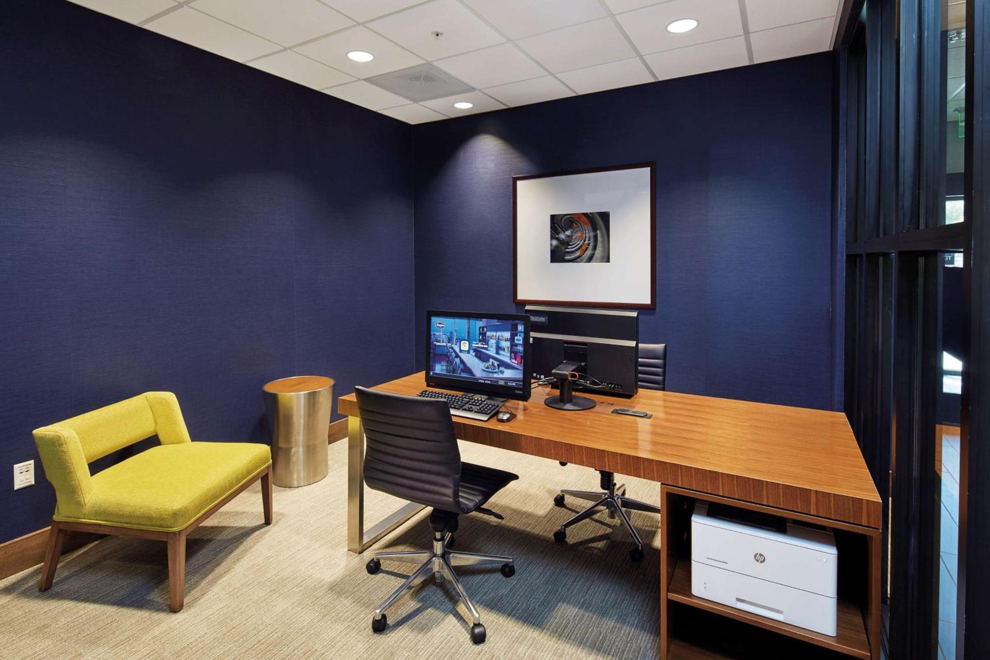 Hampton Inn & Suites Sacramento At Csus Luaran gambar
